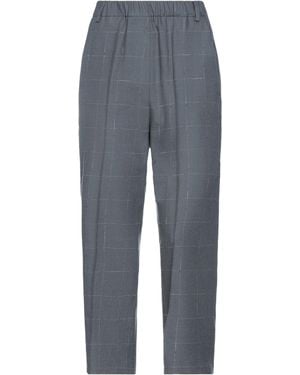 Alysi Pants - Gray