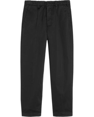dunhill Pantalone - Nero