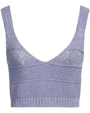 Liu Jo Top - Blue