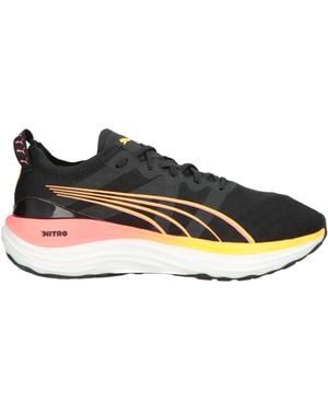 PUMA Sneakers - Green
