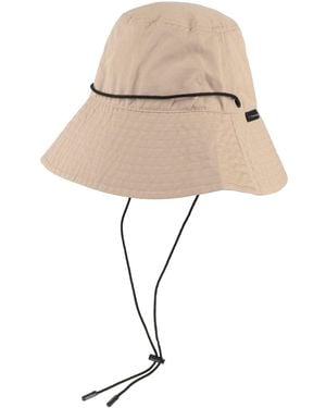 Woolrich Hat - Natural