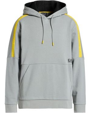 EA7 Sweatshirts - Gray