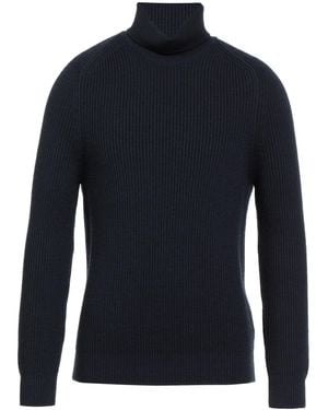 Cruna Turtleneck - Blue