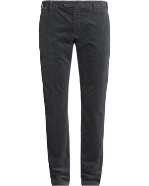 AT.P.CO Pants Cotton, Elastane - Gray