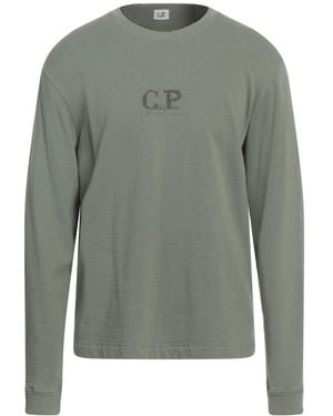 C.P. Company Felpa - Verde