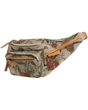 SAFARI BAG Belt Bag - Natural