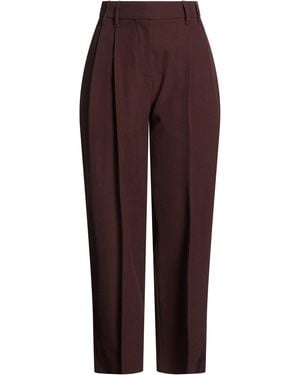 Brunello Cucinelli Trouser - Purple