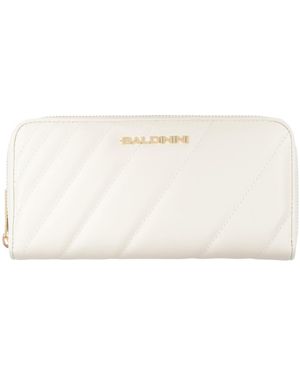 Baldinini Wallet - Natural
