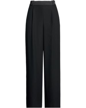 Soallure Pants - Black