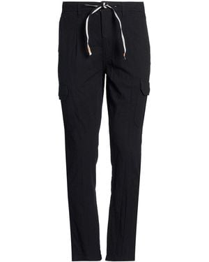 Yes-Zee Pants - Blue