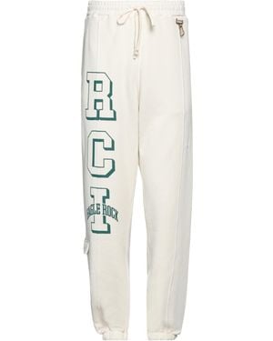 Reese Cooper Pantalone - Bianco