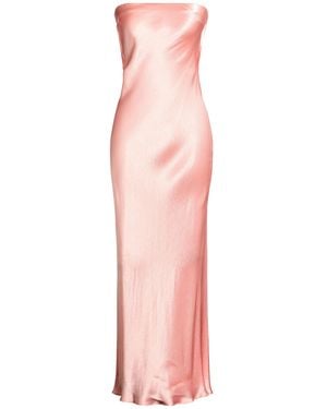 Bec & Bridge Maxi-Kleid - Pink