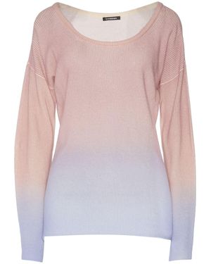 Canessa Jumper - Pink