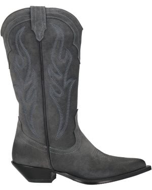 Sonora Boots Boot - Black
