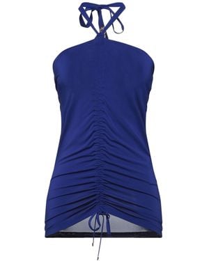 Circus Hotel Top - Blue