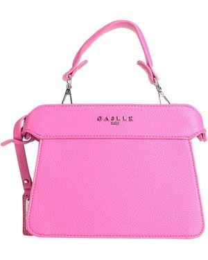 Gaelle Paris Handtaschen - Pink