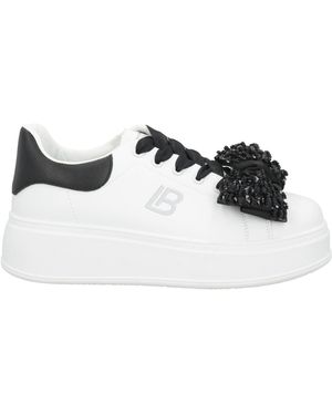 Laura Biagiotti Trainers - White