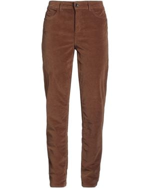 Liu Jo Trouser - Brown