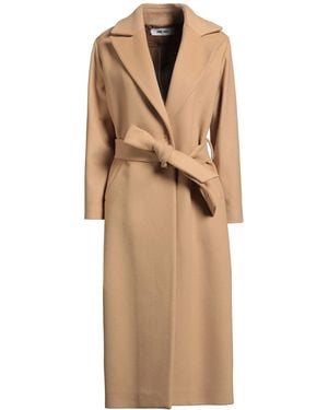 ANNIE PARIS Coat - Natural