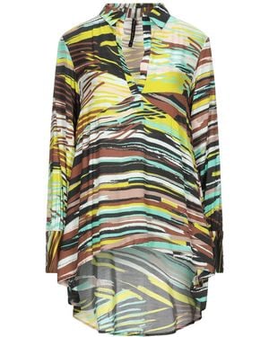 Manila Grace Top - Green