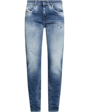 DIESEL Jeans - Blue