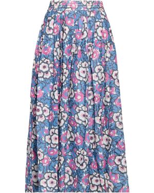 Isabel Marant Pants - Blue