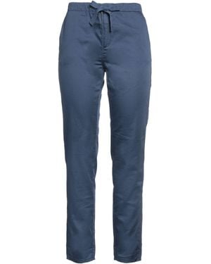 Closed Trouser - Blue