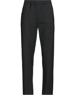 Aion Trouser - Black