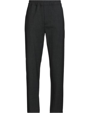 Aion Trouser - Black