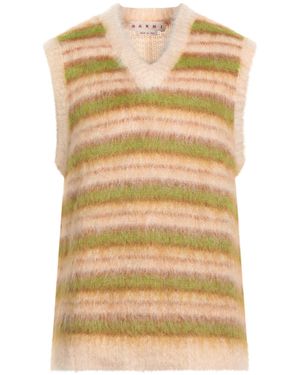 Marni Jumper - Natural