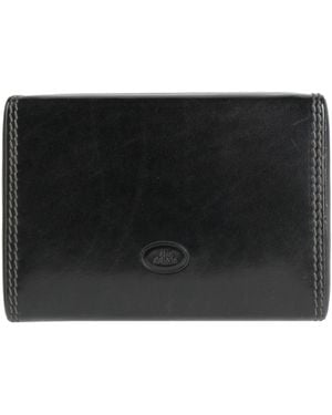 The Bridge Beauty Case - Black