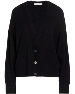 Manila Grace Cardigan - Black