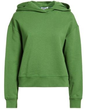 Dondup Sweatshirt Cotton, Elastane - Gray