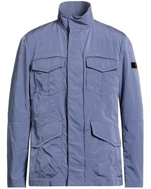 Peuterey Midnight Jacket Polyamide, Polyester - Blue