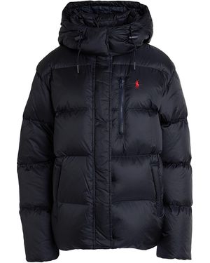 Polo Ralph Lauren Puffer - Blue