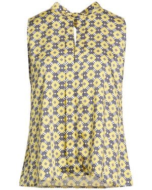 Liu Jo Top Polyester - Yellow