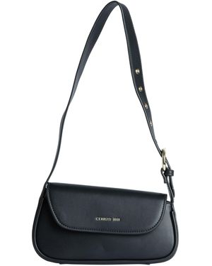 Cerruti 1881 Shoulder Bag - Black