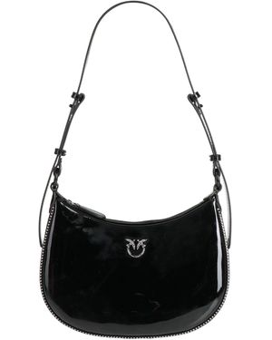 Pinko Handbag - Black