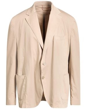Santaniello Blazers - Natural