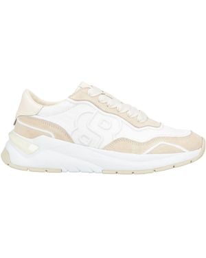 BOSS Trainers - White
