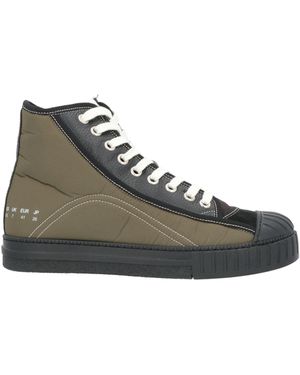 ANT/WERP Trainers - Brown