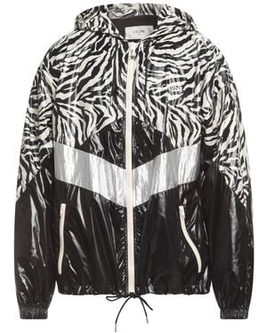 Celine Jacket - Black