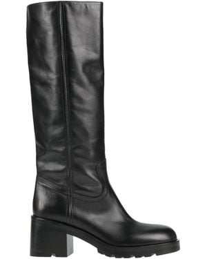 Strategia Boot - Black