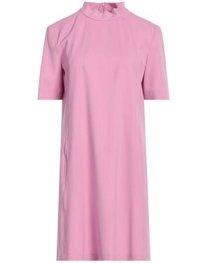 Moschino Mini Dress - Pink