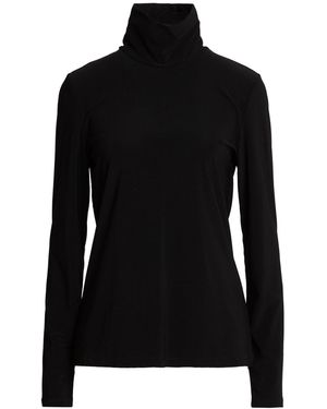 Maliparmi T-Shirt - Black