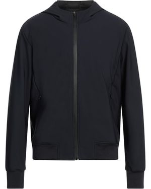 Canadian Jacket - Blue