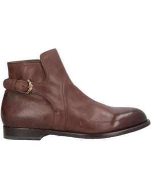 Boglioli Loafer - Brown