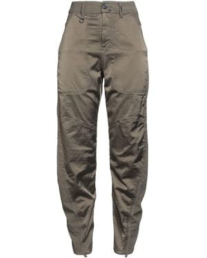 High Hose - Grau