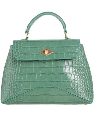 Ballantyne Handbag - Green