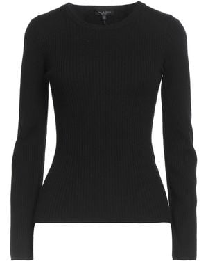 Rag & Bone Jumper - Black